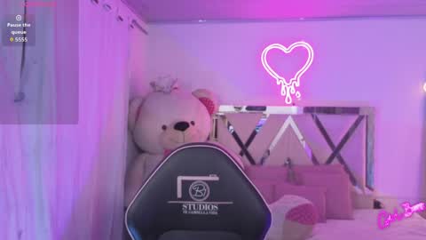 saaya_tay online show from April 21, 3:13 am