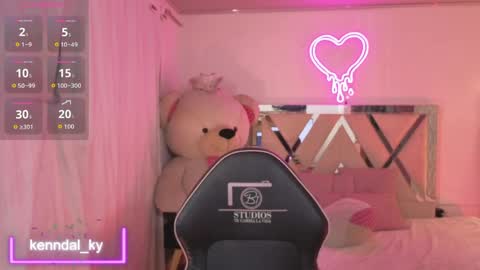 saaya_tay online show from April 23, 3:19 am