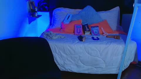 Snapshot of sabaha_ chatting on February 6, 11:43 am S A B A H A online show from February 6, 11:43 am