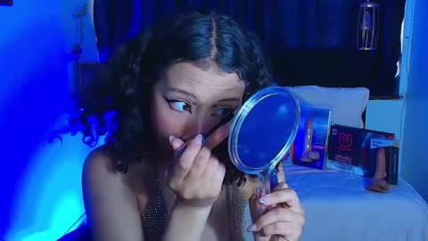 Snapshot of sabaha_ chatting on February 19, 8:41 pm S A B A H A online show from February 19, 8:41 pm