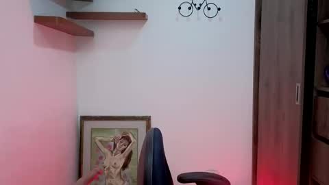 Snapshot of sabaha_ chatting on September 30, 12:15 am S A B A H A online show from September 30, 12:15 am