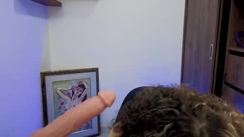 Snapshot of sabaha_ chatting on October 1, 11:11 pm S A B A H A online show from October 1, 11:11 pm