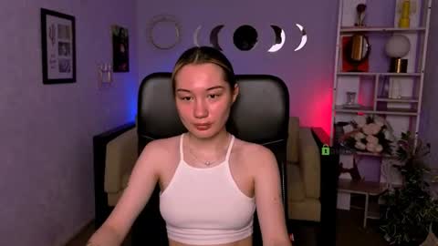 Sabina online show from July 2, 6:08 am