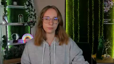 Sabina online show from July 19, 7:17 pm