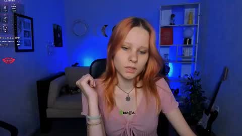 Sabina online show from July 27, 12:12 pm