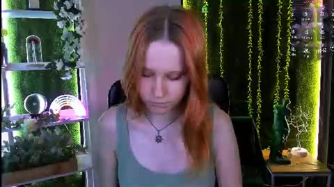 Sabina online show from July 28, 12:12 pm