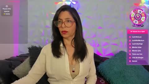 sabinadeluxe_cg online show from December 19, 1:07 pm