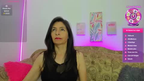 sabinadeluxe_cg online show from January 13, 1:16 pm