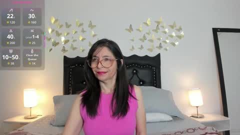 sabinadeluxe_cg online show from January 14, 12:33 pm