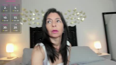 sabinadeluxe_cg online show from February 21, 12:28 pm