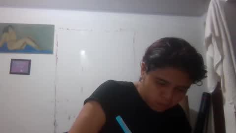 Sabina Merchetti online show from February 16, 1:13 am