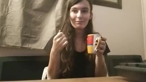 sabinewinters online show from January 12, 11:37 am