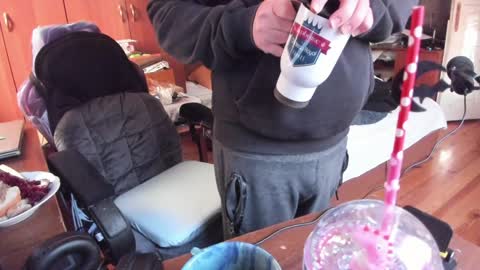 1141323  my Lord Mister Max   moms treasure online show from January 8, 12:05 pm