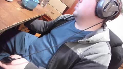 1141323  my Lord Mister Max   moms treasure online show from March 16, 5:50 pm