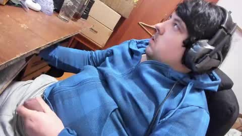 1141323  my Lord Mister Max   moms treasure online show from March 20, 7:30 pm