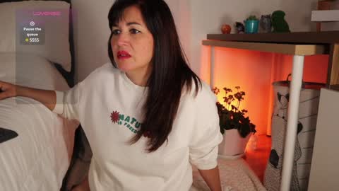 Sabrina online show from December 31, 12:54 am