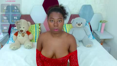 sabriana_smith1 online show from April 21, 3:57 am