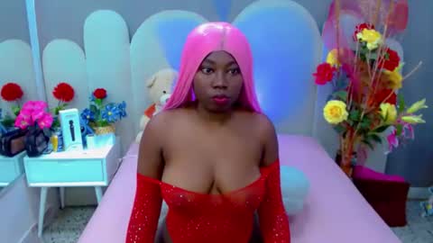 Snapshot of sabriana_smith1 chatting on April 30, 5:08 pm sabriana_smith1 online show from April 30, 5:08 pm