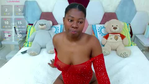 Snapshot of sabriana_smith1 chatting on May 6, 3:35 am sabriana_smith1 online show from May 6, 3:35 am