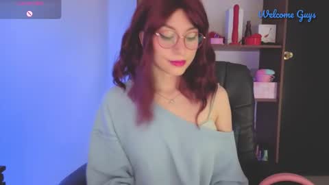 Sabrina online show from February 26, 11:26 pm