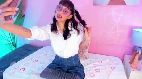 sabrina online show from January 15, 5:49 pm