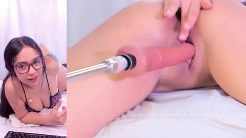 Sabrina Adams online show from February 24, 12:58 pm