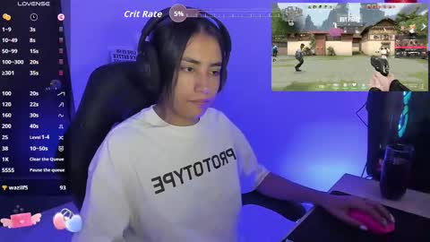 Angie  online show from September 15, 8:09 pm