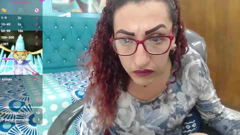 SABRINA online show from February 28, 6:52 pm