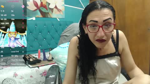 SABRINA online show from September 13, 12:49 pm