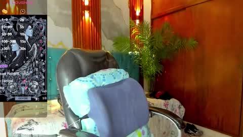 SABRINA online show from December 14, 1:27 pm