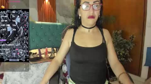 SABRINA online show from January 15, 12:54 pm