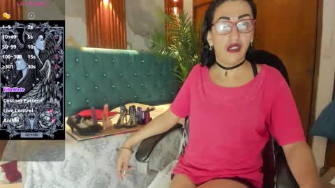 SABRINA online show from February 6, 1:03 pm