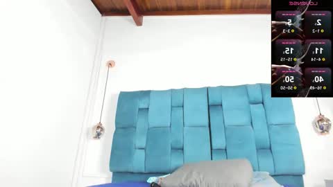 Sabrina  online show from November 25, 7:14 pm