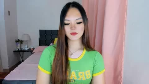 sabrina_hilson online show from October 25, 3:18 pm