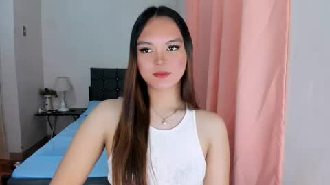 sabrina_hilson online show from November 5, 3:28 am