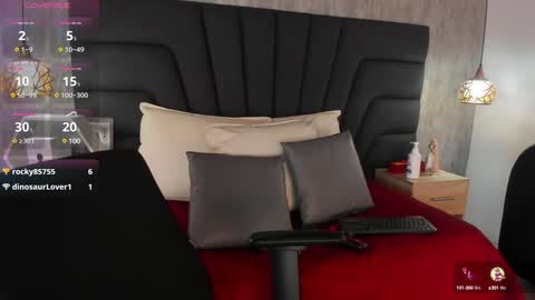 Sabrina Maria online show from January 10, 1:53 am