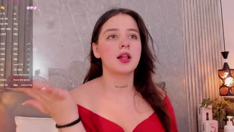 Sabrina Maria online show from January 13, 7:53 pm