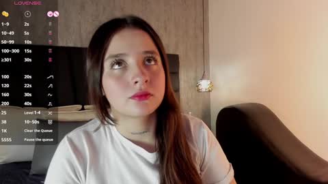 Sabrina Maria online show from January 29, 7:43 pm