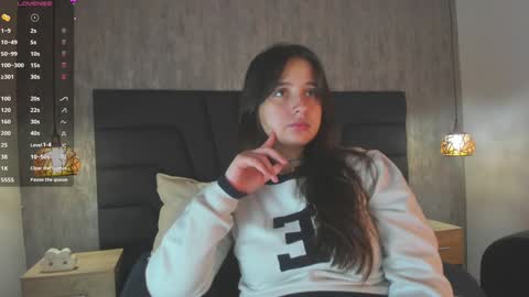 Sabrina Maria online show from February 7, 11:34 am