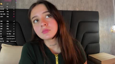 Sabrina Maria online show from February 13, 2:12 am