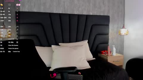 Sabrina Maria online show from February 14, 12:41 am