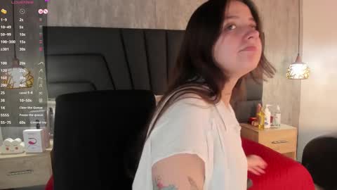 Sabrina Maria online show from February 18, 8:14 pm