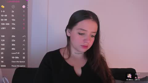 Sabrina Maria online show from September 22, 1:13 pm