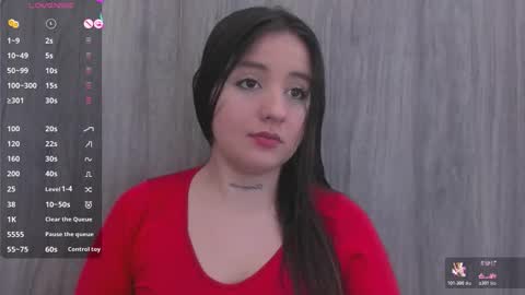 Sabrina Maria online show from March 23, 1:53 am