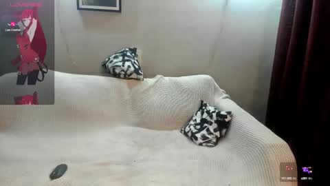 Sabrina online show from February 4, 8:38 pm