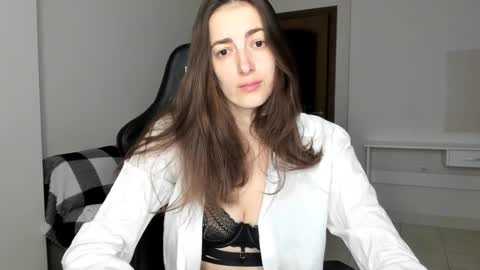 sabrina_mur online show from December 4, 9:40 am