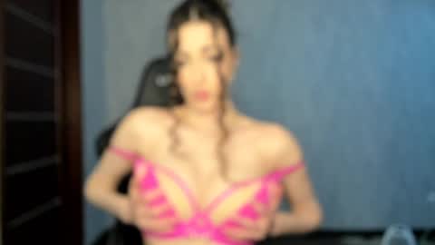 sabrina_mur online show from April 21, 1:50 pm