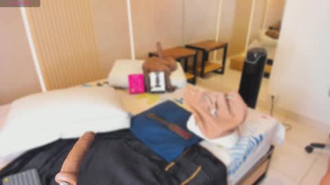 Sabrina Shark online show from September 22, 2:57 am