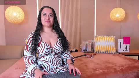 Sabrina Shark online show from March 23, 2:48 am