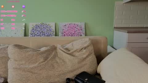 Snapshot of sabrinaclap chatting on April 11, 7:24 am Sabrina online show from April 11, 7:24 am